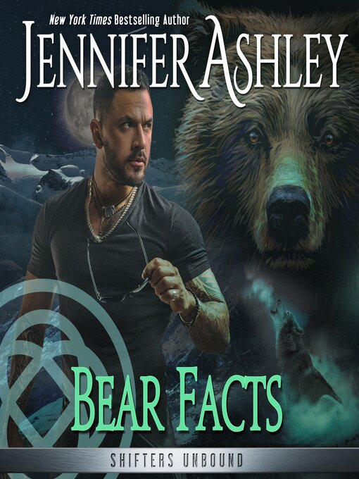 Title details for Bear Facts by Jennifer Ashley - Available